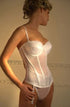 Gracya Anastasia Corset, UK lingerie at My Devilish Desires