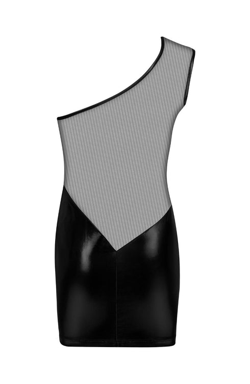 Beauty Night Loreen dress, sensual clubwear lingerie at My Devilish Desires