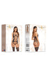 Beauty Night Gianna corset, sultry UK lingerie at My Devilish Desires