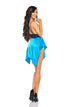 Beauty Night BN6647 Julieta Chemise Turquoise, UK lingerie at My Devilish Desires