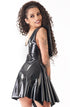 Me Seduce Atar Black, roleplay lingerie at My Devilish Desires