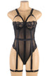 YesX YX840Q Body Suit, UK lingerie at My Devilish Desires