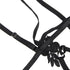 YesX YX867Q 3 Piece Bra Set Up To 4XL, UK lingerie at My Devilish Desires