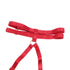 YesX YX872Q Hollow Cut Halter Bra Set Up To 2XL, UK lingerie at My Devilish Desires