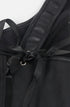 YesX YX889 Sexy Corset Black Up to 6XL, UK lingerie at My Devilish Desires