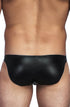 YesX YX969 Men's Brief Black, UK lingerie at My Devilish Desires