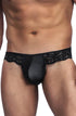 YesX YX970 Men's Brief Black, UK lingerie at My Devilish Desires