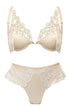 Confidante Amber Moon 2 Bra, UK lingerie at My Devilish Desires