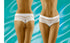 Wolbar Cantata White, UK lingerie at My Devilish Desires