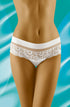 Wolbar Cantata White, UK lingerie at My Devilish Desires