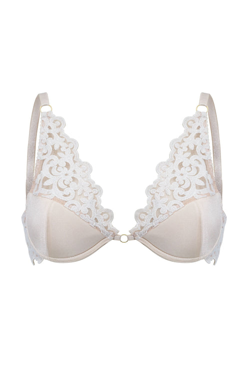 Confidante Amber Moon 2 Bra, UK lingerie at My Devilish Desires