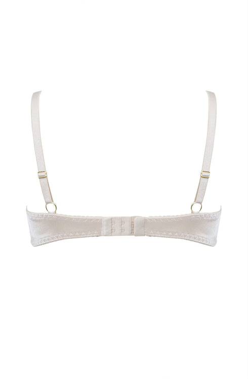 Confidante Amber Moon 3 Bra, UK lingerie at My Devilish Desires