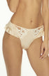 Confidante Amber Moon Thong, UK lingerie at My Devilish Desires