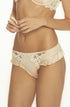 Confidante Amber Moon Brief, UK lingerie at My Devilish Desires