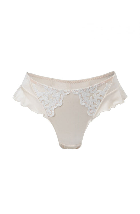 Confidante Amber Moon Brief, UK lingerie at My Devilish Desires