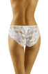 Wolbar Deva White, UK lingerie at My Devilish Desires
