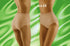 Wolbar Eco-Go Beige, UK lingerie at My Devilish Desires