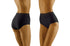Wolbar Eco-Go Black, UK lingerie at My Devilish Desires