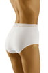 Wolbar Eco-Go White, UK lingerie at My Devilish Desires
