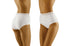 Wolbar Eco-Go White, UK lingerie at My Devilish Desires