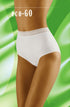 Wolbar Eco-Go White, UK lingerie at My Devilish Desires