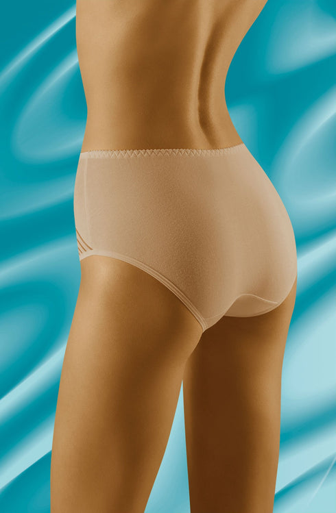 Wolbar Eco-Ma Beige, UK lingerie at My Devilish Desires