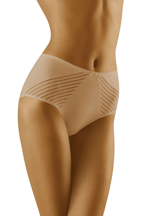 Wolbar Eco-Ma Beige, UK lingerie at My Devilish Desires
