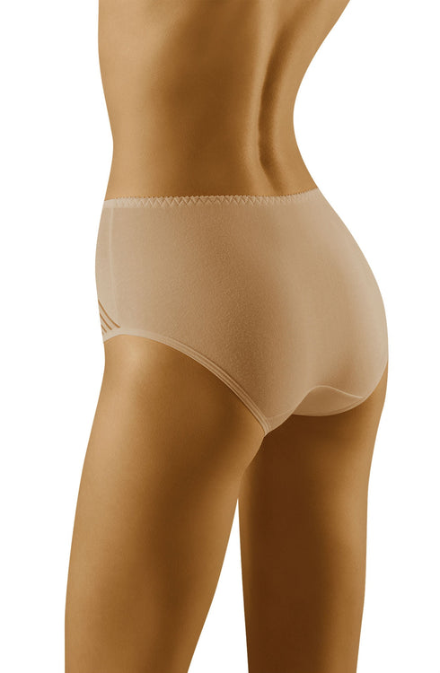 Wolbar Eco-Ma Beige, UK lingerie at My Devilish Desires