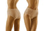Wolbar Eco-Ma Beige, UK lingerie at My Devilish Desires