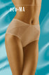 Wolbar Eco-Ma Beige, UK lingerie at My Devilish Desires