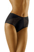 Wolbar Eco-Ma Black, UK lingerie at My Devilish Desires
