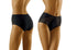 Wolbar Eco-Ma Black, UK lingerie at My Devilish Desires