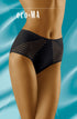 Wolbar Eco-Ma Black, UK lingerie at My Devilish Desires
