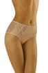 Wolbar Eco-Vu Beige, UK lingerie at My Devilish Desires