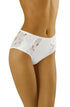 Wolbar Eco-Vu White, UK lingerie at My Devilish Desires