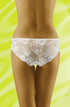 Wolbar Lola White, UK lingerie at My Devilish Desires