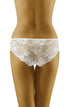 Wolbar Lola White, UK lingerie at My Devilish Desires