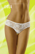 Wolbar Lola White, UK lingerie at My Devilish Desires