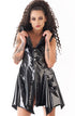 Me Seduce Atar Black, roleplay lingerie at My Devilish Desires