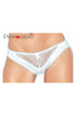 Candymoon Brief Nacré, UK lingerie at My Devilish Desires