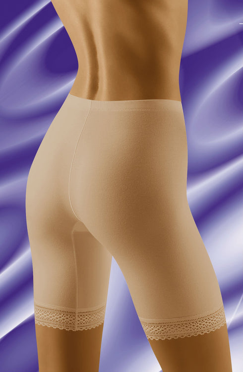 Wolbar Rona Beige, UK lingerie at My Devilish Desires