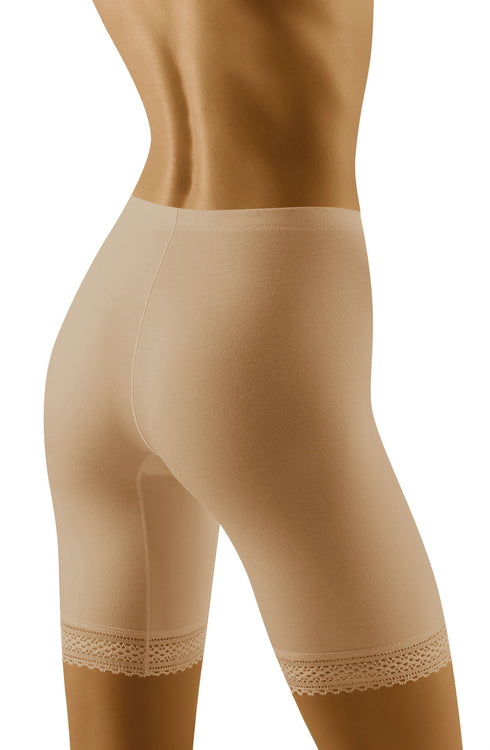Wolbar Rona Beige, UK lingerie at My Devilish Desires