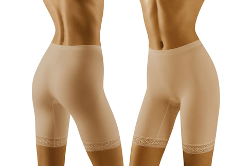 Wolbar Rona Beige, UK lingerie at My Devilish Desires