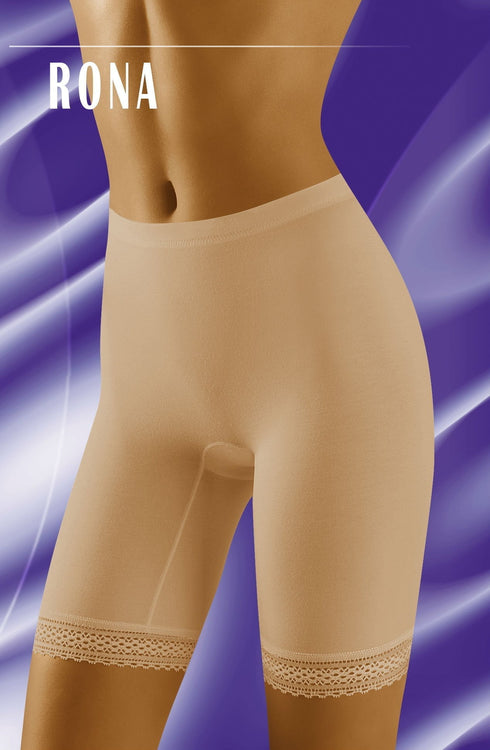 Wolbar Rona Beige, UK lingerie at My Devilish Desires