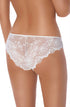Roza Mela Brief Cream, UK lingerie at My Devilish Desires