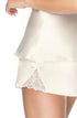Irall Tori Set Ivory, UK lingerie at My Devilish Desires