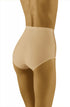Wolbar Eleganta Beige, UK lingerie at My Devilish Desires