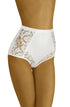 Wolbar Eleganta White, UK lingerie at My Devilish Desires