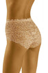Wolbar Teri Beige, UK lingerie at My Devilish Desires