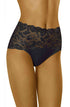 Wolbar Teri Black, UK lingerie at My Devilish Desires